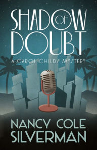 Title: Shadow of Doubt, Author: Nancy Cole Silverman