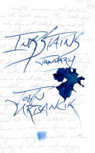 Title: InkStains January, Author: John Urbancik