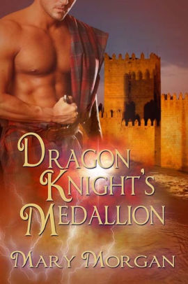 Dragon Knight's Medallion