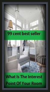 Title: 99 Cent Best Seller What Is The Interest Point Of Your Room ( loan, accommodation, insurance, auction, advance, allowance, credit, extension, floater, investment, mortgage, time payment, trust, interest ), Author: Resounding Wind Publishing