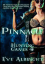 Pinnacle: Hunting Games 4
