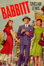 Babbitt - Sinclair Lewis
