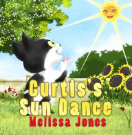 Title: Curtis's Sun Dance, Author: Melissa Jones
