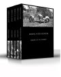 Riding with Honor Box Set (books 1 - 5)