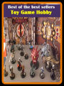 Collectible Toys: Toy Game Hobbies