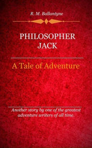 Title: Philosopher Jack, Author: Delmarva Publications