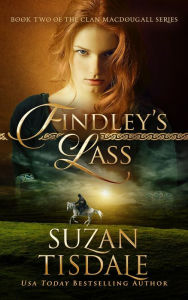 Title: Findley's Lass, Author: Suzan Tisdale