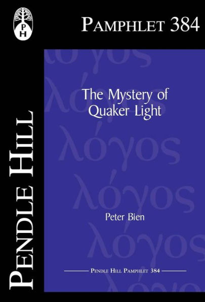 The Mystery of Quaker Light