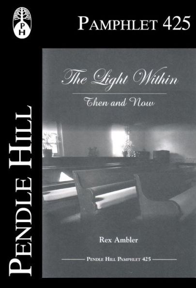 The Light Within: Then and Now