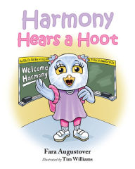 Title: Harmony Hears a Hoot, Author: Fara Augustover