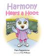 Harmony Hears a Hoot