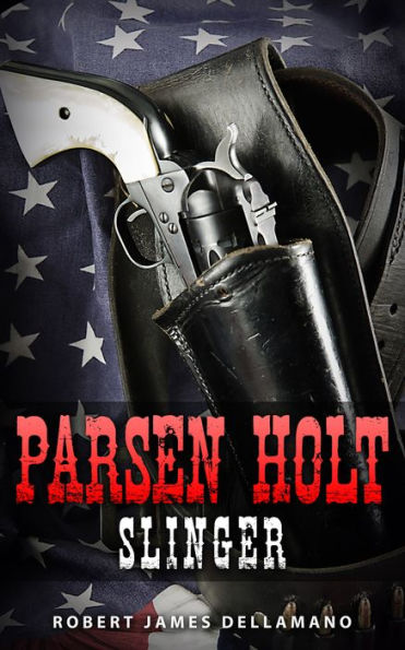 Parsen Holt - Slinger