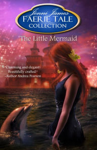 Title: The Little Mermaid, Author: Jenni James