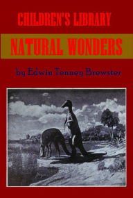 Title: CHILDREN, Author: Edwin Tenney Brewster