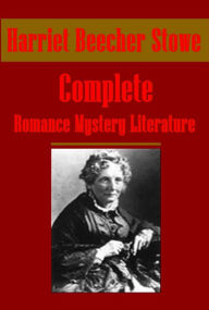 Title: Life of Harriet Beecher Stowe 23- Uncle Tom's Cabin My Wife and I Minister's Wooing Poganuc People Religious Studies Poems American Woman's Home Pink and White Tyranny Oldtown Fireside Household Papers and Stories Betty's Bright Idea Salem witchcraft, Author: Harriet Beecher Stowe