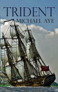 Title: Trident, Author: Michael Aye