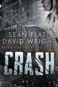 Title: Crash, Author: Sean Platt