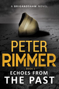 Title: Echoes from the Past, Author: Peter Rimmer