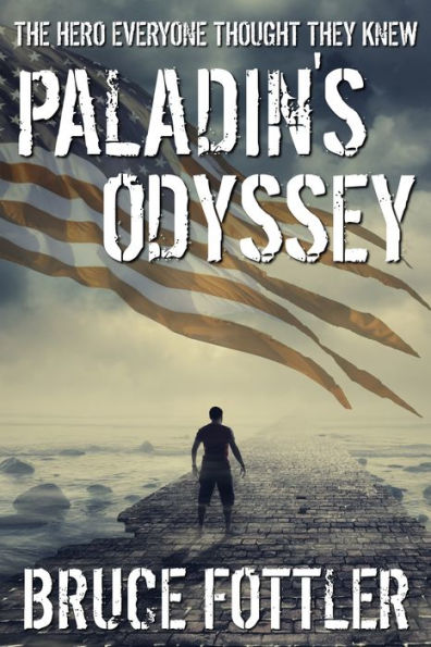 Paladin's Odyssey
