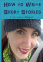 How to Write Short Stories