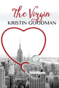 Title: The Virgin, Author: Kristin Goodman