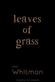 Leaves of Grass