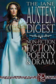 Title: The Jane Austen Digest (Complete Collection), Author: Jane Austen