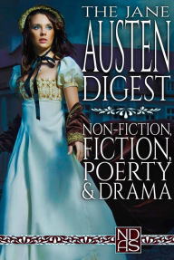 Title: The Jane Austen Digest, Author: James Edward Austen-Leigh