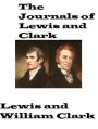 The Journals of Lewis and Clark (Unabridged)