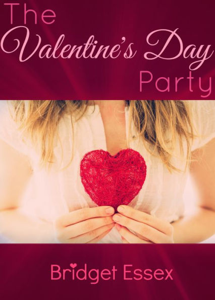 The Valentine's Day Party