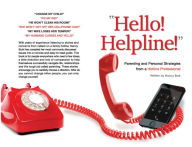Title: Hello! Helpline! Nancy Burk, Author: Nancy Burk