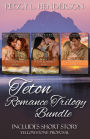 Teton Romance Series Bundle
