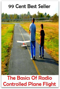 Title: 99 cent best seller The Basics Of Radio Controlled Plane Flight (Transmission,wireless,Marconi,radiotelegraph,radiotelegraphy,radiotelephone,receiver,telegraphy,telephony,Walkman,AM-FM), Author: Resounding Wind Publishing