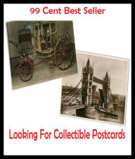 Title: 99 cent best seller Looking For Collectible Postcards (collectedly,collectedness,collecter,collectibility,collectible,collectibles,collectin,collecting,collecting ring,collectins), Author: Resounding Wind Publishing