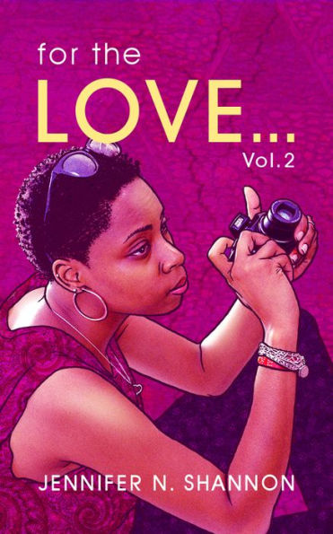 for the LOVE...Vol. 2