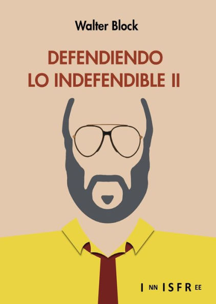 DEFENDIENDO LO INDEFENDIBLE