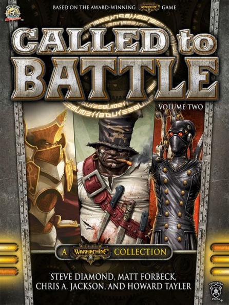 Called to Battle: Volume Two