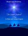 The Second Shepherds Play In Plain and Simple English