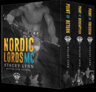 Title: Nordic Lords MC Box Set, Author: Stacey Lynn