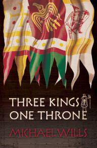 Title: Three Kings, Author: Michael E Wills