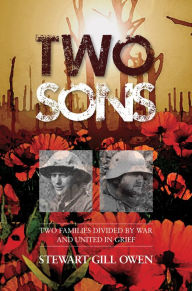 Title: Two Sons, Author: Stewart Gill Owen