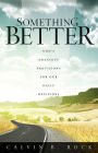 Something Better (2015 Adult Devotional)