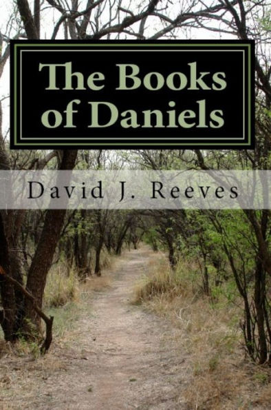 The Books Of Daniels
