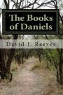 The Books Of Daniels