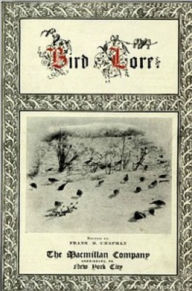 Title: Bird Lore (Illustrated), Author: Various