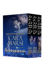 The Redemption Series Boxed Set