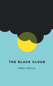 Title: The Black Cloud, Author: Fred Hoyle