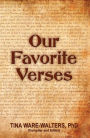 Our Favorite Verses