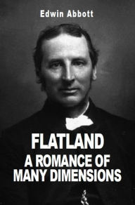 Title: Flatland: A Romance of Many Dimensions, Author: Edwin Abbott