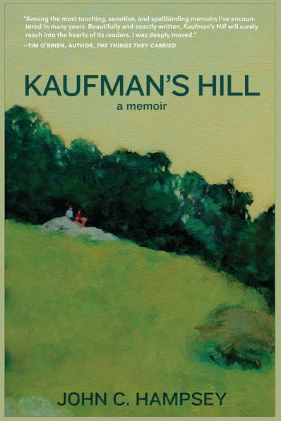 Kaufman's Hill